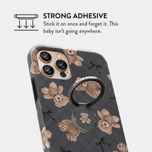 BFF - Adhesive Ring Holder 5