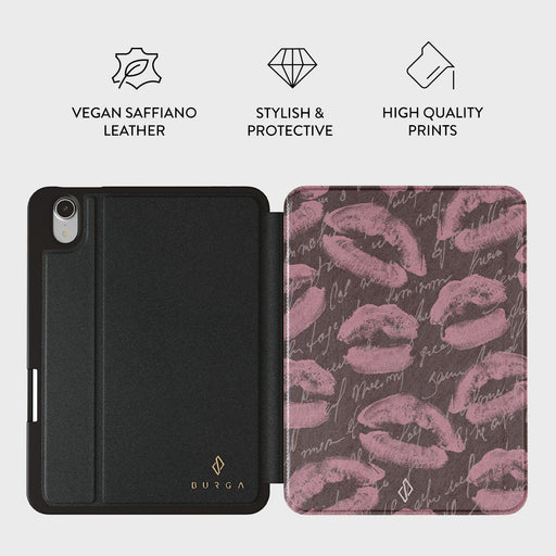Melodrama - iPad Mini 8.3 (A17 Pro/6th Gen) Case 2