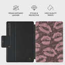 Melodrama - Samsung Galaxy Tab S8 Ultra Case 2