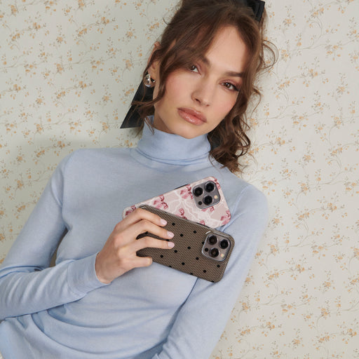 Ballerina - iPhone XS Max Case 11