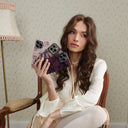 Ballerina - iPhone 16 Pro Max Case 24