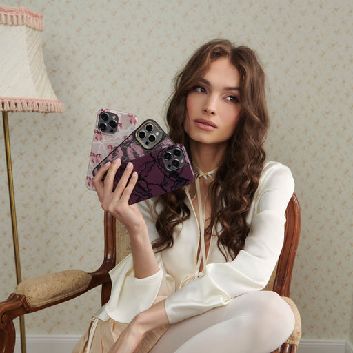 Ballerina - iPhone XS Max Case 12