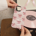 Ballerina - iPhone 14 Case 23