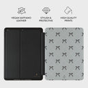 Coquette - iPad 10.2 (9th/8th/7th Gen) Case 2