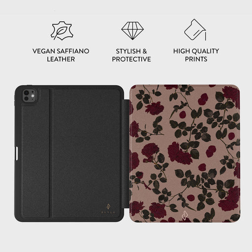 Main Character - iPad Pro 13 (7th Gen) Case 3