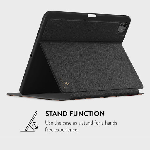 Main Character - iPad Pro 13 (7th Gen) Case 5
