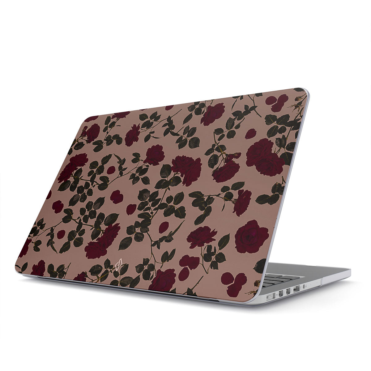 Coral macbook hotsell air case