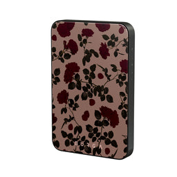5,000 mAh