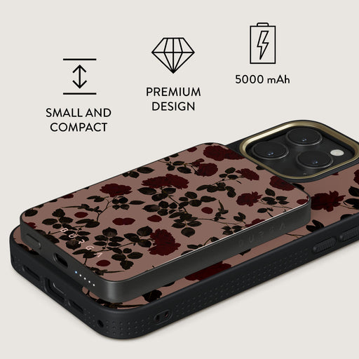 Main Character - Magnetic Power Bank 2