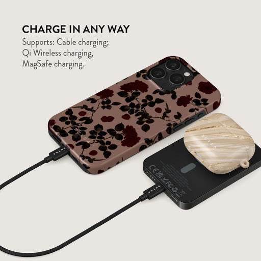 Main Character - Magnetic Power Bank 4