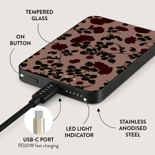 Main Character - Magnetic Power Bank 5