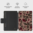Main Character - Samsung Galaxy Tab S9+ FE Case 2