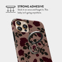 Main Character - Adhesive Ring Holder 5