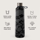 Magnetic - Water Bottle 3