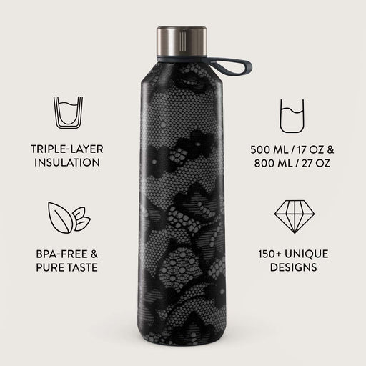 Magnetic - Water Bottle 3