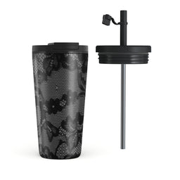 Flap & Straw Set