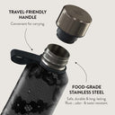 Magnetic - Water Bottle 4