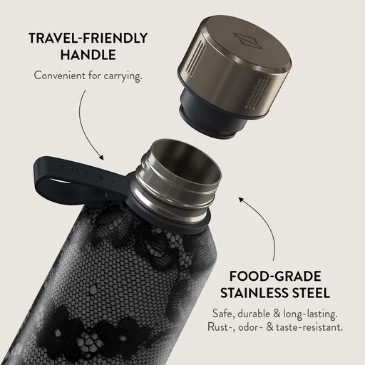 Magnetic - Water Bottle 4