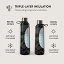 Magnetic - Water Bottle 6