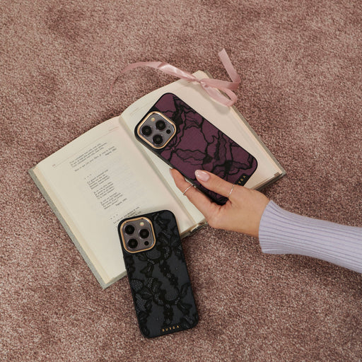 Magnetic - Samsung Galaxy Z Fold 5 Case 16