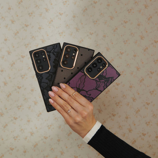 Magnetic - Samsung Galaxy Z Fold 5 Case 17