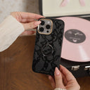 Magnetic - Samsung Galaxy Z Fold 5 Case 15