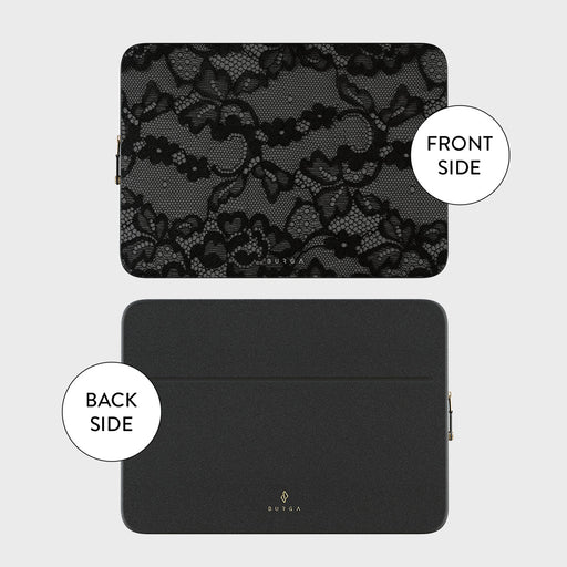 Magnetic macbook sleeve best sale