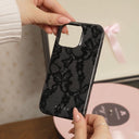 Magnetic - iPhone 12 Mini Case 9