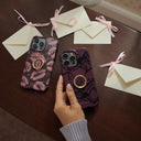 That Girl - iPhone 16 Case 23