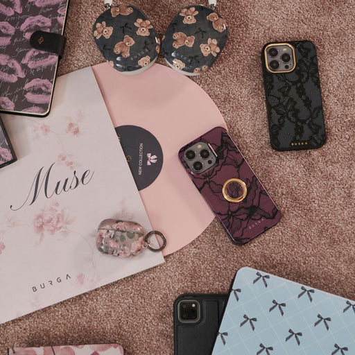 That Girl - iPhone 16 Case 24