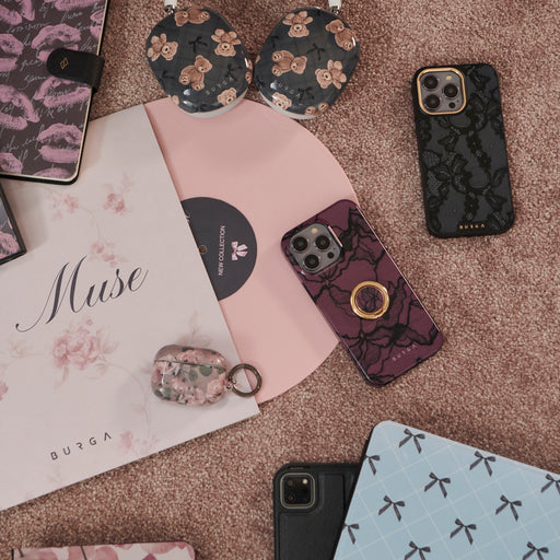 That Girl - iPhone SE (2020) Case 12