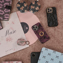 That Girl - Huawei P30 Case 12