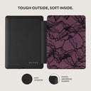 That Girl - Kindle Paperwhite (11th Gen) Case 4