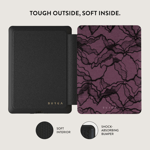 That Girl - Kindle Paperwhite (11th Gen) Case 4