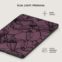 That Girl - Kindle Paperwhite (11th Gen) Case 6