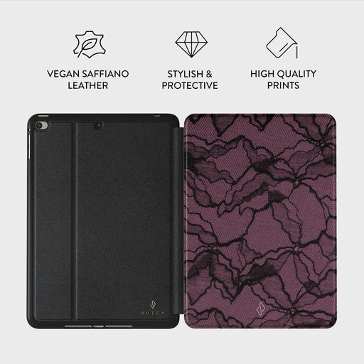 That Girl - iPad Mini 7.9 (5th Gen) Case 2