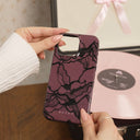 That Girl - iPhone SE (2020) Case 9