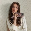 Vintage Glamour - Samsung Galaxy S23 FE Case 6