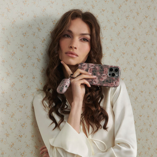 Vintage Glamour - Samsung Galaxy S8 Case 10