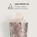 Vintage Glamour - Travel Mug 11