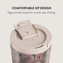 Vintage Glamour - Travel Mug 15
