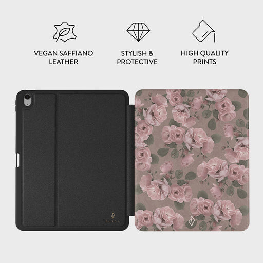 Vintage Glamour - iPad Air 13 (7th/6th Gen) Case 3