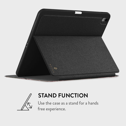 Vintage Glamour - iPad Air 13 (7th/6th Gen) Case 5