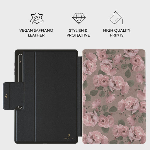 Vintage Glamour - Samsung Galaxy Tab S8 Ultra Case 2