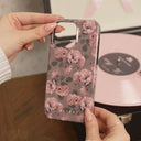 Vintage Glamour - iPhone 14 Plus Case 23