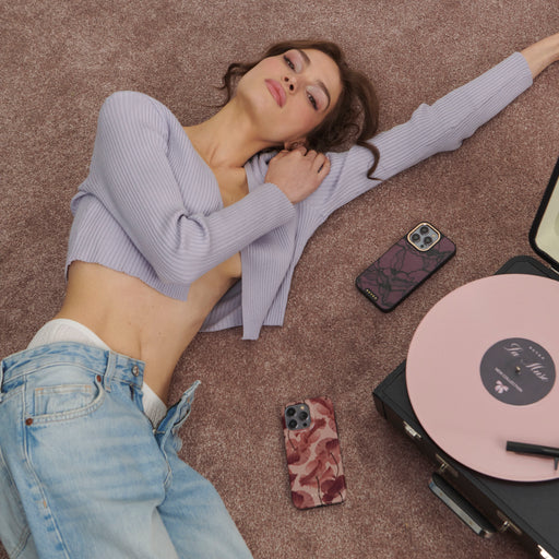 Tender Kiss - Samsung Galaxy A33 Case 7