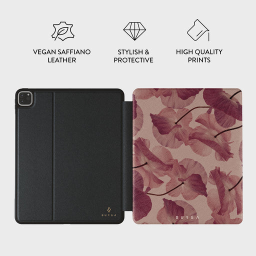 Tender Kiss - iPad Pro 12.9 (6th/5th Gen) Case 2