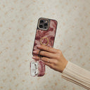 Tender Kiss - Adhesive Ring Holder 12