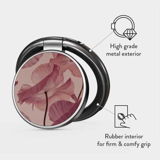 Tender Kiss - Adhesive Ring Holder 2