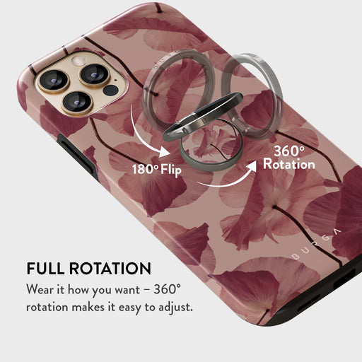 Tender Kiss - Adhesive Ring Holder 3